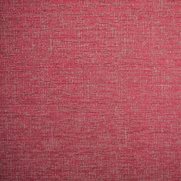 Vista Fuchsia Textured Chenille Upholstery Fabric - VIS2013 Cristina Marrone