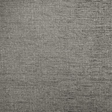 Vista Nickel Textured Chenille Upholstery Fabric - VIS2020 Cristina Marrone