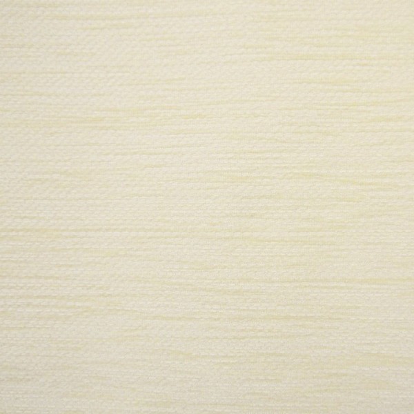 Cassino Natural Boucle Chenille Upholstery Fabric - CAS1040