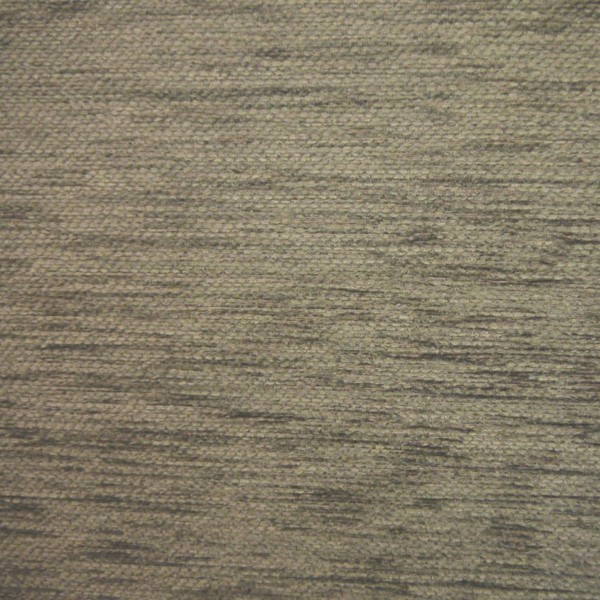 Cassino Peat Boucle Chenille Upholstery Fabric - CAS1052