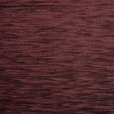 Cassino Mulberry Boucle Chenille Upholstery Fabric - CAS1063 Cristina Marrone