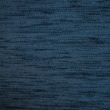 Cassino Sapphire Boucle Chenille Upholstery Fabric - CAS1067 Cristina Marrone