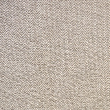 Scenario Stone Herringbone Chenille Upholstery Fabric - SCE2079 Cristina Marrone