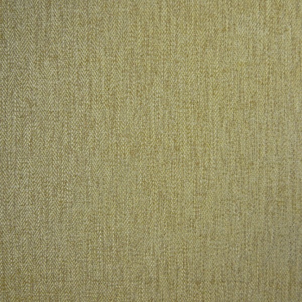 Scenario Wheat Herringbone Chenille Upholstery Fabric - SCE2084 Cristina Marrone