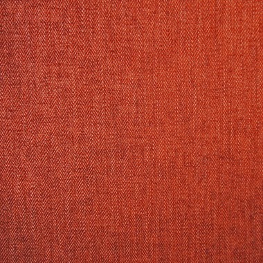 Scenario Paprika Herringbone Chenille Upholstery Fabric - SCE2085 Cristina Marrone