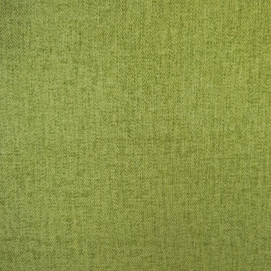 Scenario Pear Herringbone Chenille Upholstery Fabric - SCE2087 Cristina Marrone