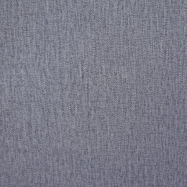 Scenario Lavender Herringbone Chenille Upholstery Fabric - SCE2090