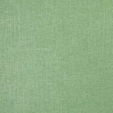 Scenario Sage Herringbone Chenille Upholstery Fabric - SCE2091