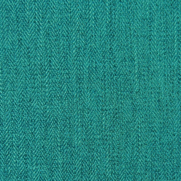 Scenario Kingfisher Herringbone Chenille Upholstery Fabric - SCE2093