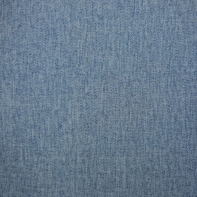 Scenario Sky Herringbone Chenille Upholstery Fabric - SCE2095