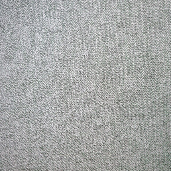 Scenario Silver Herringbone Chenille Upholstery Fabric - SCE2097