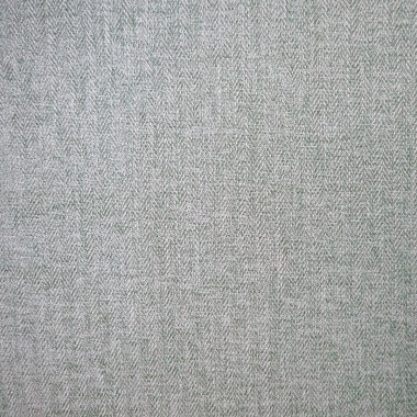 Scenario Silver Herringbone Chenille Upholstery Fabric - SCE2097