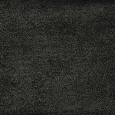 Dapple Black Faux Suede Velvet Fabric | Beaumont Fabrics