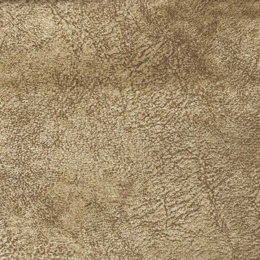 Dapple Caramel Faux Suede Velvet Fabric | Beaumont Fabrics