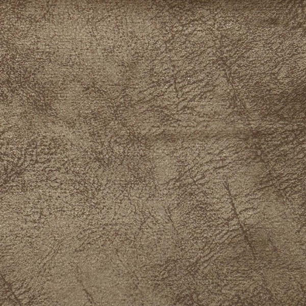 Dapple Chocolate Faux Suede Velvet Upholstery Fabric | Beaumont Fabrics