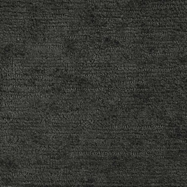 Rio Charcoal Slub Velvet Upholstery Fabric | Beaumont Fabrics