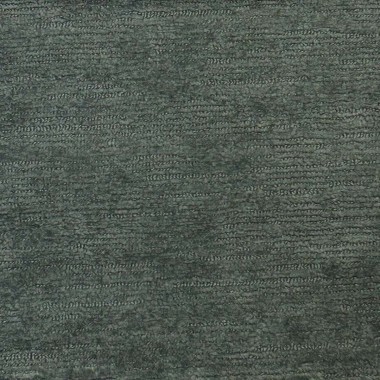 Rio Grey Slub Velvet Upholstery Fabric | Beaumont Fabrics