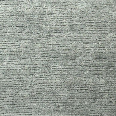 Rio Light Grey Slub Velvet Upholstery Fabric | Beaumont Fabrics