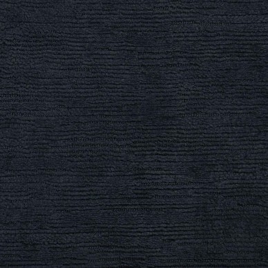 Rio Navy Slub Velvet Upholstery Fabric | Beaumont Fabrics