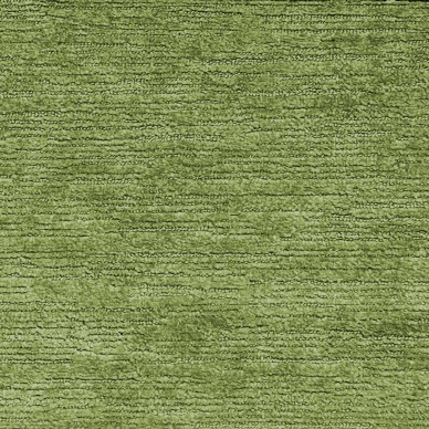 Rio Olive Slub Velvet Upholstery Fabric