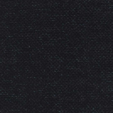 Aqua Clean Marconi Adrano Black Weave Upholstery Fabric