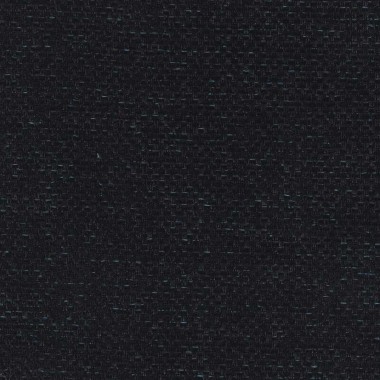 Aqua Clean Marconi Adrano Black Weave Upholstery Fabric