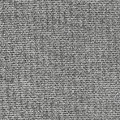 Aqua Clean Marconi Adrano Silver Weave Upholstery Fabric