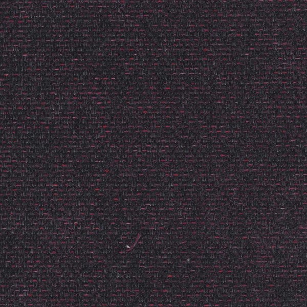 Aqua Clean Marconi Adrano Plum Weave Upholstery Fabric