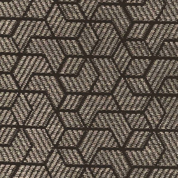 Aqua Clean Marconi Cube Beige Upholstery Fabric