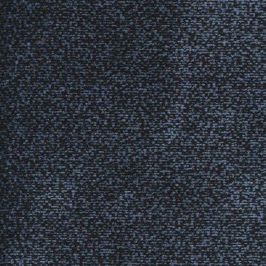 Aqua Clean Marconi Dance Navy Marl Upholstery Fabric