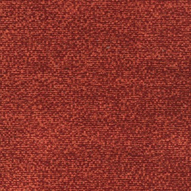 Aqua Clean Marconi Dance Crimson Marl Upholstery Fabric