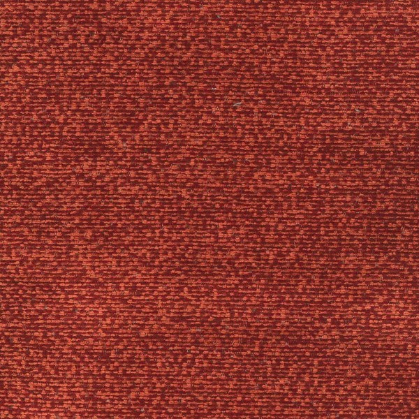 Aqua Clean Marconi Dance Crimson Marl Upholstery Fabric