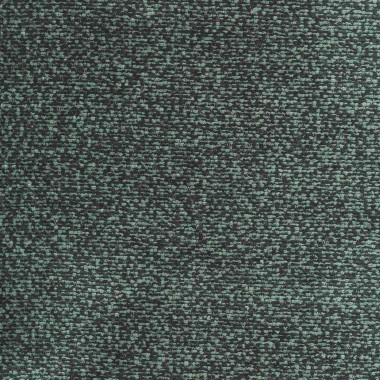 Aqua Clean Marconi Dance Petrol Marl Upholstery Fabric