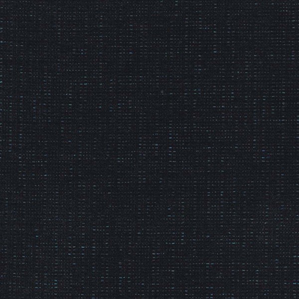 Aqua Clean Marconi Vulcan Navy Linen Upholstery Fabric