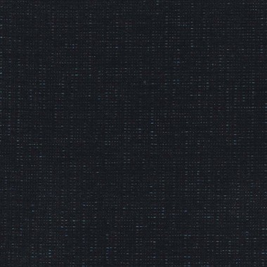 Aqua Clean Marconi Vulcan Navy Linen Upholstery Fabric