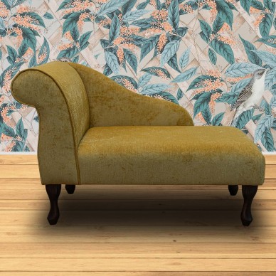 Pimlico Crush Corn Fabric - SR16002 Ross Fabrics