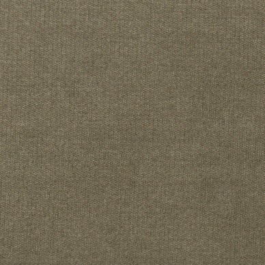 Luna Taupe Nanoclean Chenille Upholstery Fabric - LUN4006 Cristina Marrone