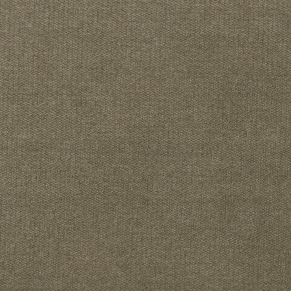 Luna Taupe Nanoclean Chenille Upholstery Fabric - LUN4006 Cristina Marrone