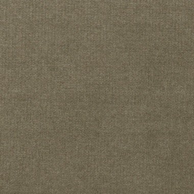 Luna Taupe Nanoclean Chenille Upholstery Fabric - LUN4006 Cristina Marrone