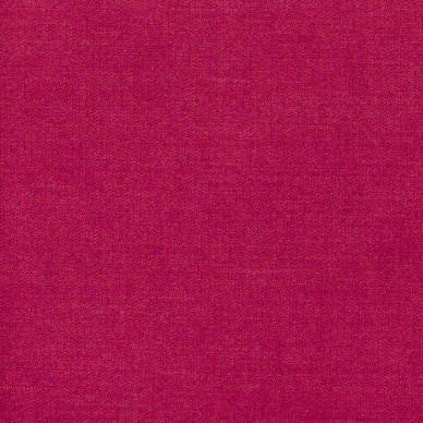 Luna Fuchsia Nanoclean Chenille Upholstery Fabric - LUN4012 Cristina Marrone