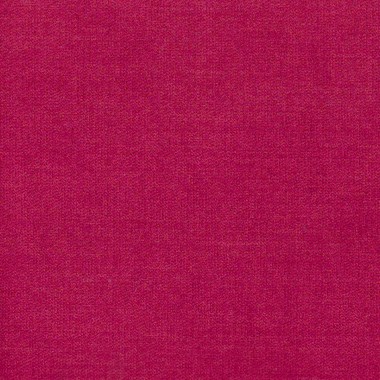 Luna Fuchsia Nanoclean Chenille Upholstery Fabric - LUN4012 Cristina Marrone