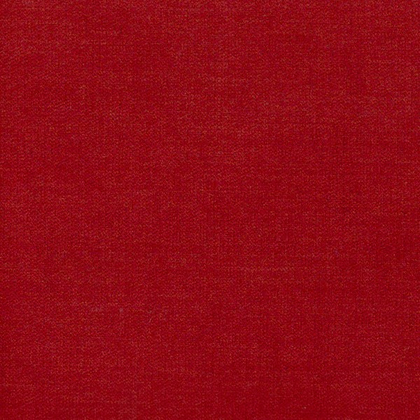 Luna Salsa Nanoclean Chenille Upholstery Fabric - LUN4013 Cristina Marrone