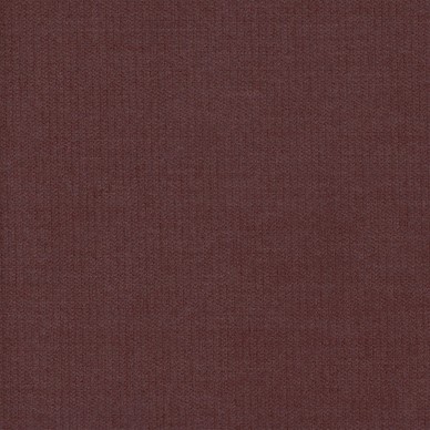 Luna Bordeaux Nanoclean Chenille Upholstery Fabric - LUN4014 Cristina Marrone