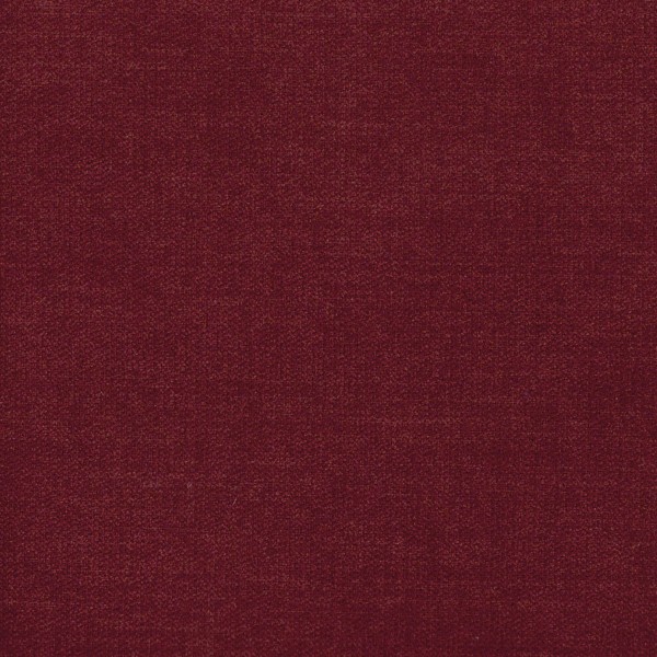 Luna Chianti Nanoclean Chenille Upholstery Fabric - LUN4015 Cristina Marrone