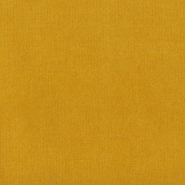 Luna Mustard Nanoclean Chenille Upholstery Fabric - LUN4017 Cristina Marrone