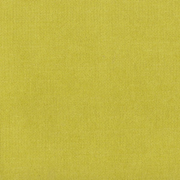 Luna Citrus Nanoclean Chenille Upholstery Fabric - LUN4018 Cristina Marrone