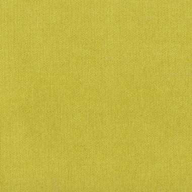 Luna Citrus Nanoclean Chenille Upholstery Fabric - LUN4018 Cristina Marrone