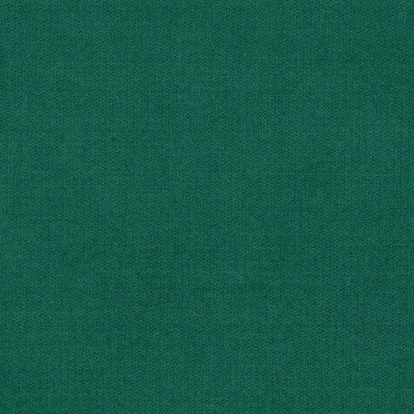 Luna Petrol Nanoclean Chenille Upholstery Fabric - LUN4023 Cristina Marrone