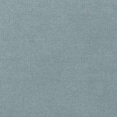 Luna Aqua Nanoclean Chenille Upholstery Fabric - LUN4025 Cristina Marrone