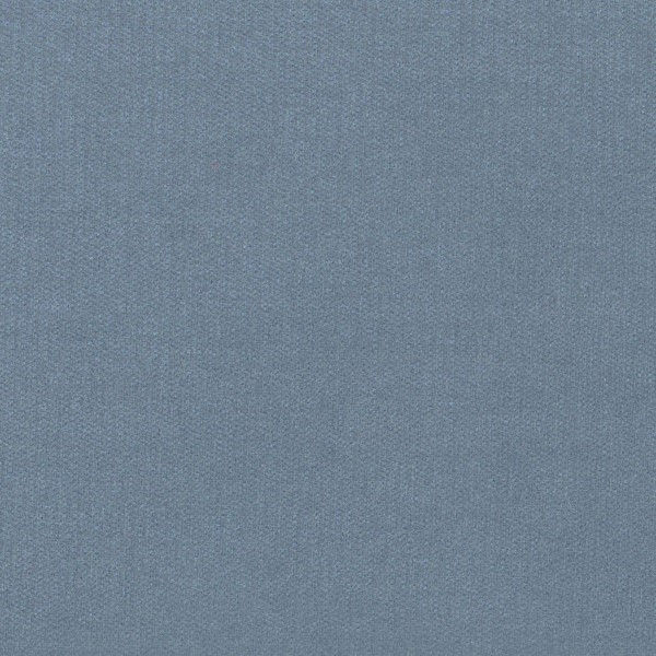 Luna Azure Nanoclean Chenille Upholstery Fabric - LUN4026 Cristina Marrone